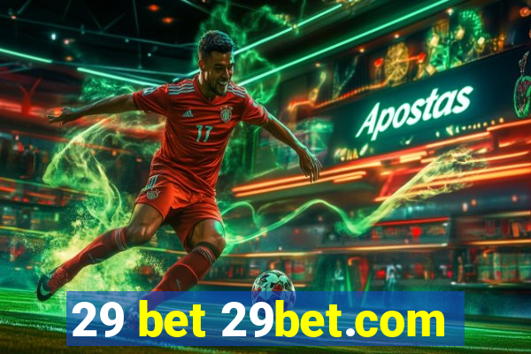 29 bet 29bet.com